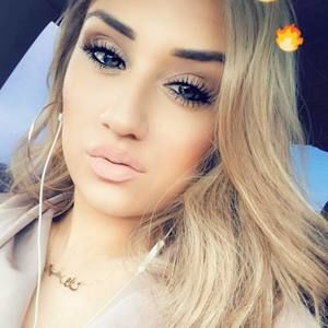 Meet your Posher, Haiya